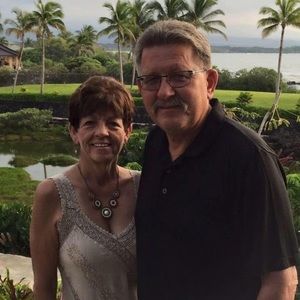 Meet your Posher, Bernice